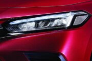 All New Civic Rs