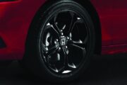 All New Civic Rs