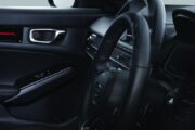 All New Civic Rs