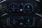 All New Civic Rs