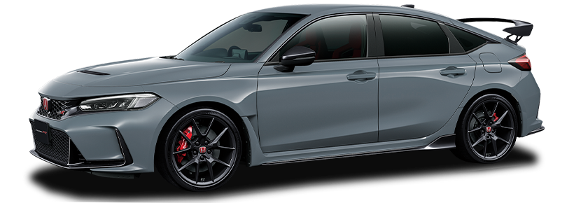 Sonic Gray Pearl