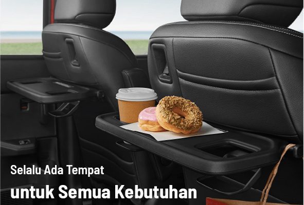 Honda STEP WGN