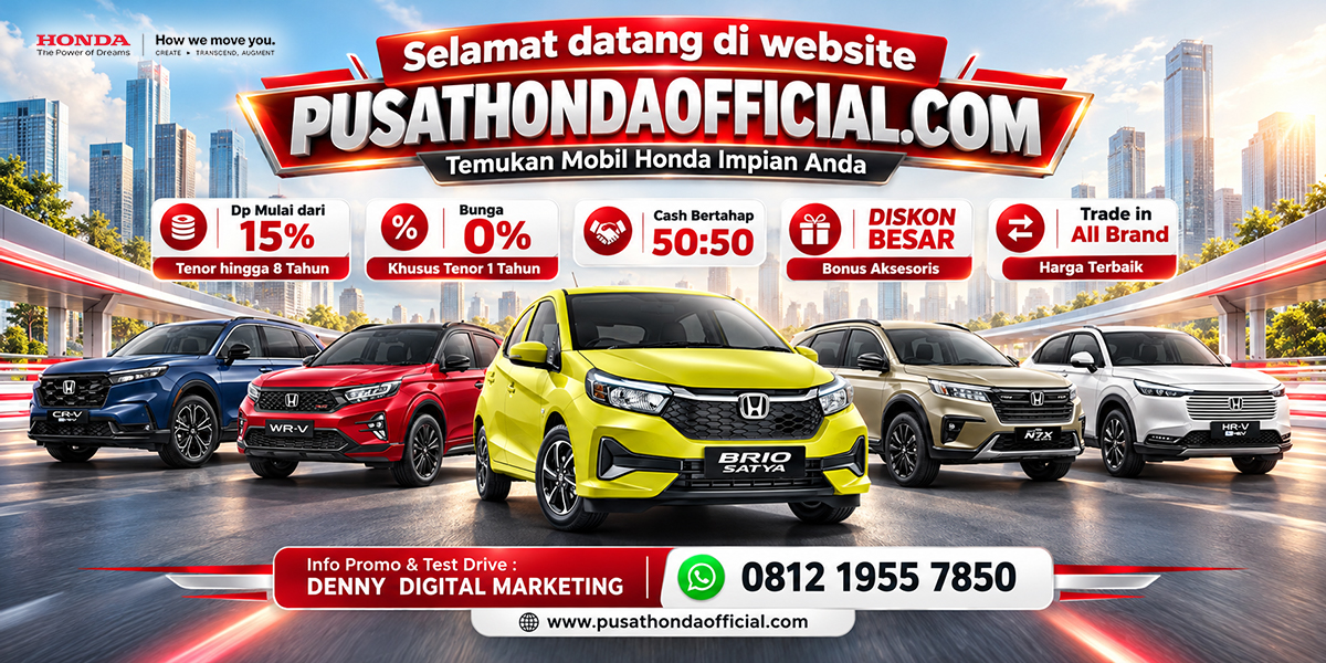 Home Banner